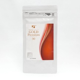 水素還元焼成サンゴカルシウム GOLD Premium