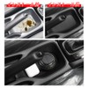 Honda WR-V WRV Dedicated Center Console Handbrake Storage Box Console