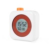 Carehabi Digital Visual Timer, 3 in 1 with Timer, Clock