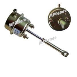 turboparts Turbo Internal Wastegate Actuator for Garrett Turbo 4 - 25 Psi 4.25-5.25L 7.5 H