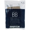 Oreck Vacuum Cleaner Bags for Buster B Canister Vacs, Pack