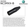 WORLDS BEST CABLES – Gotham GAC-4/1 – Star Quad Mic