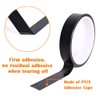 FIEWSZIHU High Temperature Adhesive Tape 4 Rolls Heat Resistant PTFE