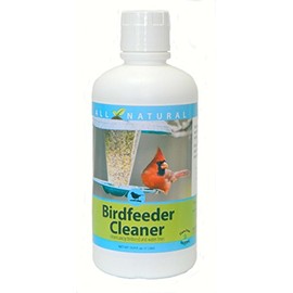 Care Free Enzymes Birdfeeder Cleaner