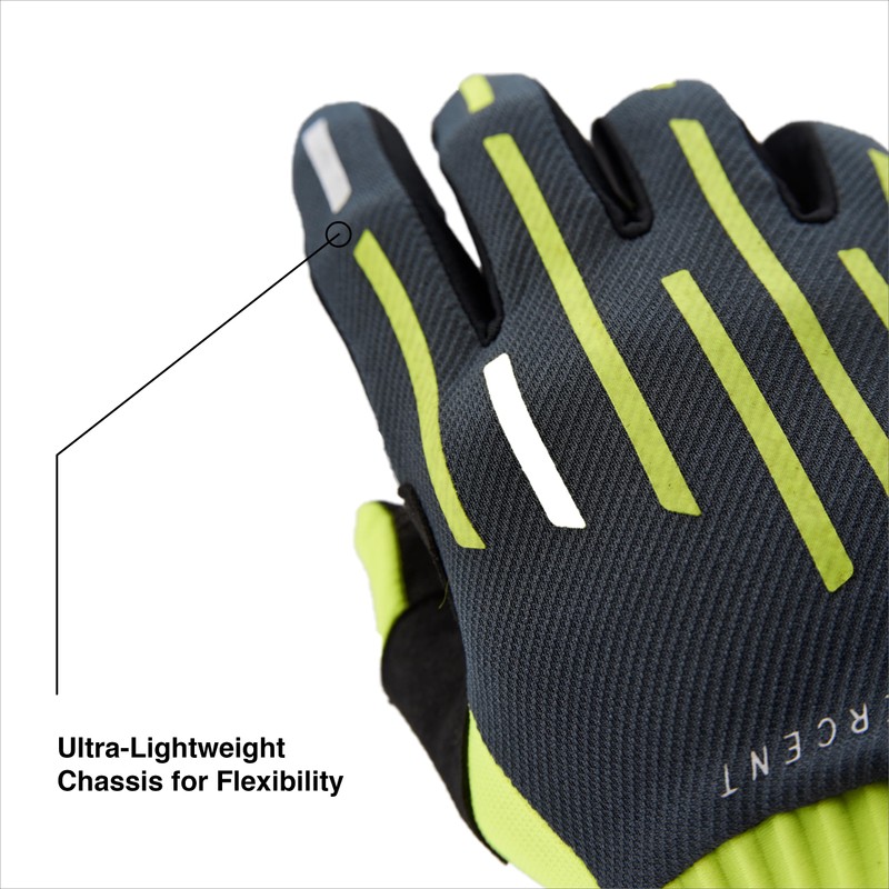 100% Cognito D30 Gloves