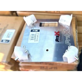 ProX XT-BP1212A 12"x12" Aluminum Top/Base Plate Fits Most Mfg F34 Truss (One)THS