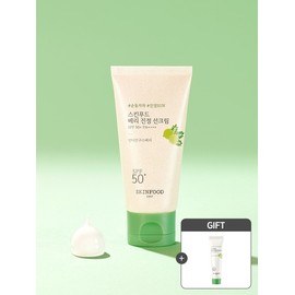 [15ml additional gift] Berry soothing sunscreen 50ml / [15ml추가증정] 베리 진정 선크림 50ml