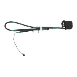 Whirlpool W11700916 OEM Washer Door Lock