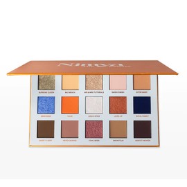 NIMYA THE PALETTE, NIMYA