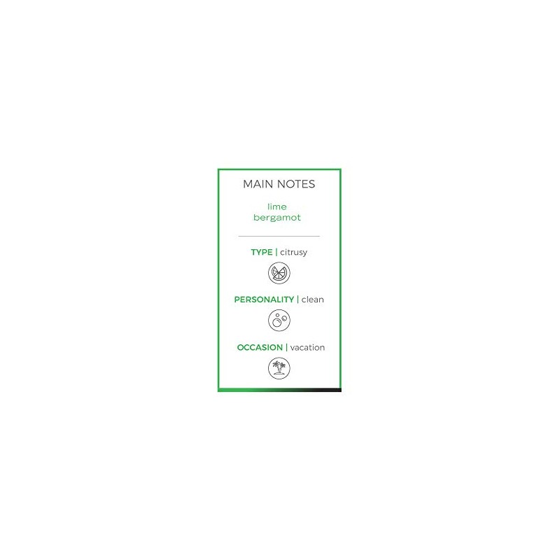 Billy Jealousy Beard Balm, Mellow Lime Bergamot, 2.0 oz.