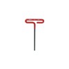 EKLIND 51610 5/32 Inch Cushion Grip Hex T-Handle T-Key allen