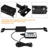 0-200mm Digital Linear Scale Accurate Digital Linear Scale LCD Display