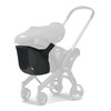Doona Snap-On Storage Bag - Car Seat Bag, Stroller Bag