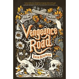 Vengeance Road