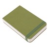 30 Sheet Watercolor Sketchbook 300GSM Portable Pocket Watercolor Paper Travel