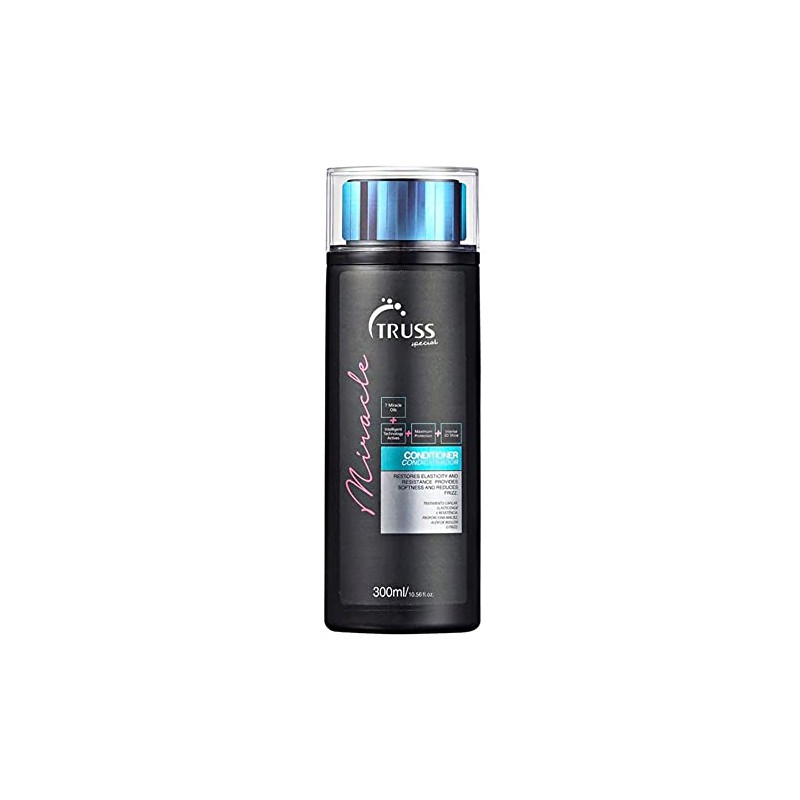 TRUSS Miracle Conditioner, 10.56 fl oz