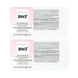 Bw2 Plus Hair Bleaching Powder 1oz (2pack)