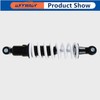 GXYWADY 12 750lb 300mm Motorcycle Rear Shock Absorber Replacement for