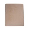 Plywood Bagel Board/Peel 24" x 29"