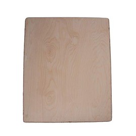 Plywood Bagel Board/Peel 24" x 29"
