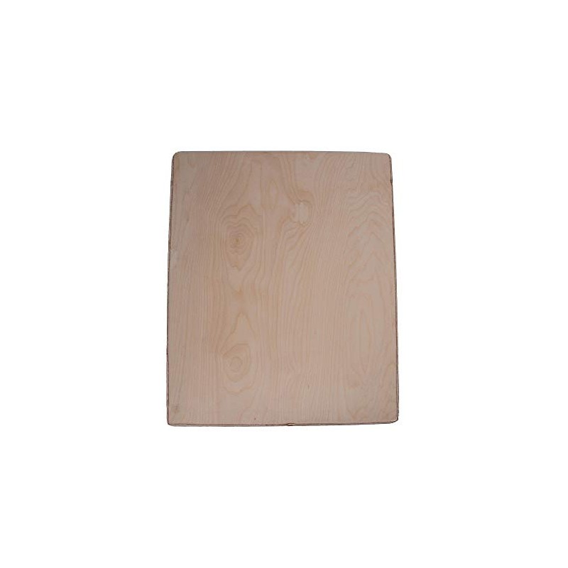 Plywood Bagel Board/Peel 24" x 29"