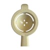 Egg Separator, Egg Yolk White Separation Tool, Made of Wheat