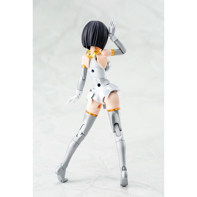 Megami Device: Bullet Knights Executioner Bride Model Kit