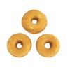 PME Non Stick 12 Cup Mini Donut Pan, Carbon Steel,