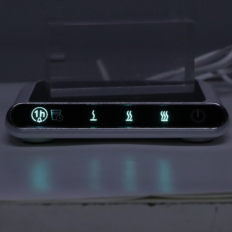 Mug Warmer 55℃ / 131℉ Constant Temperature USB Cup Warmer