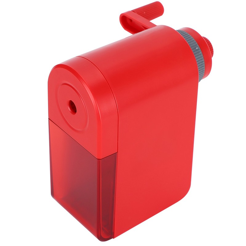 Sketch Art Charcoal Pencil Sharpener Adjustable Manual Pencil Sharpener for