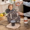 BÉABA, Borsa Termica per Pasti Bebè/Bambini, Lunch Box, Mantiene Caldo/Freddo,