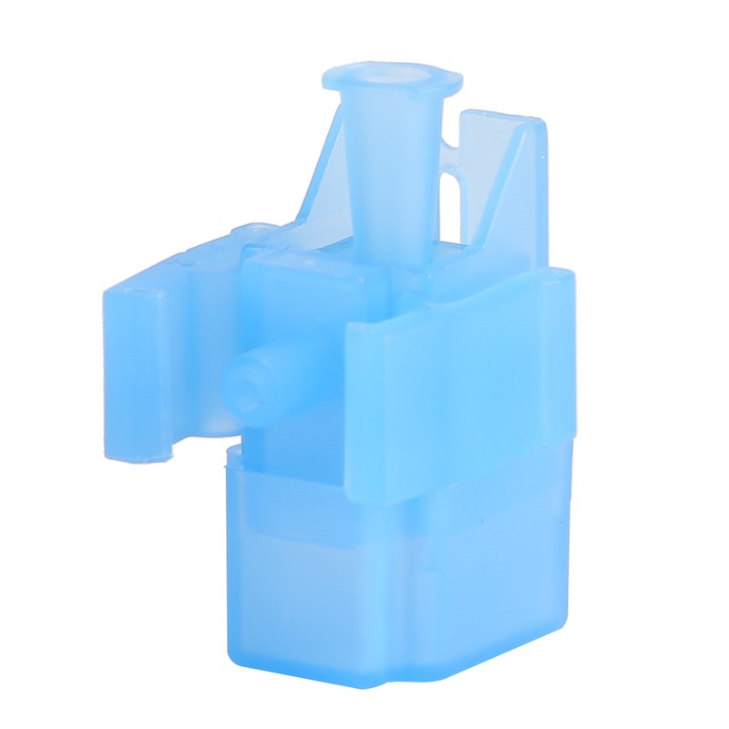 9Pin Disposable Negative Pressure Stainless Steel Needle Consumables for Nano