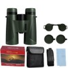 Compact Binoculars for Adults Large Eyepiece Waterproof for Bird Watching