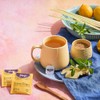 Pack of 1 x Yogi Tea Lemon Ginger - Caffeine