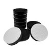 NYTKL 10PCS 2 Inch (50mm) Foam Interface Pads, Hook and