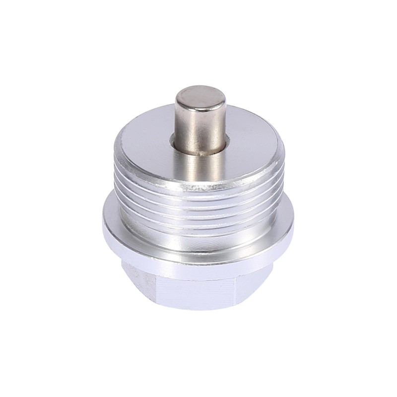 X AUTOHAUX 1 Set M24 x 1.5 Magnetic Oil Drain