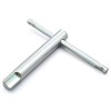 GIVI 94319 Z2711R PLR/PLXR Pannier Holder Removal Tool for Motorcycles
