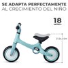 kk Kinderkraft Bicicleta de Paseo Unisex Baby Tove