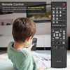 Universal Remote Control Compatible with DENON AVR-X520BT AVR-S500BT Audio and