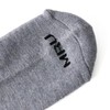 Mar You Men's Socks, 9.8 - 10.6 inches (25 -