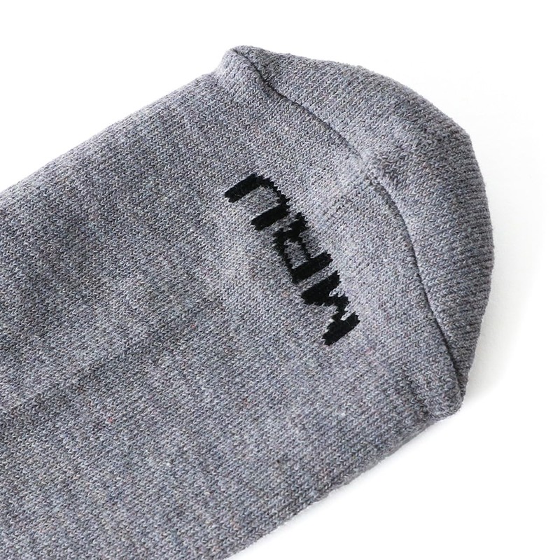 Mar You Men's Socks, 9.8 - 10.6 inches (25 -