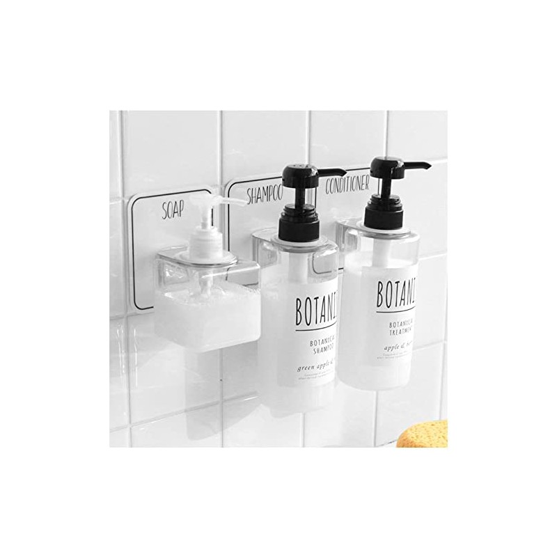 Otel OTL-95MSP Soap Bottle Holder