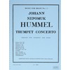 TRUMPET CONCERTO IN E-FLAT MIXED ENSEMBLE/TIMPANI/SC/PARTS(PTION/PTIES)MFB270