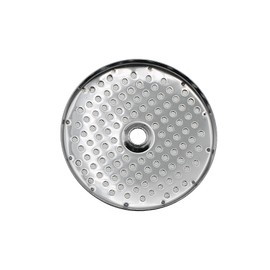 MacMaxe Espresso Machine Grouphead Screen, 56.5 mm Diameter with 5 mm Center Hole – Stainless Steel Replacement Part for Nuova Simonelli, La Pavoni, Victoria Arduino, Brugnetti