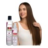 1 Btx Capilar Shampoo Y 1 Mascarilla Edengi Post Alisado