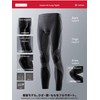 Goldwin GCW15151 Women's Long Tights, Climbing, Trail, Support Tights, Stretch,