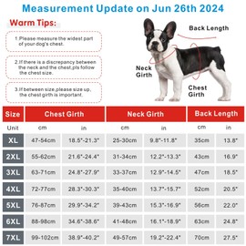 Oslueidy Large Dog Clothes Elastic Pet Onesie Protects Joints Anti-Hair Anti-Licking Wound Protection Pet Pajamas (Dark Grey, XL)