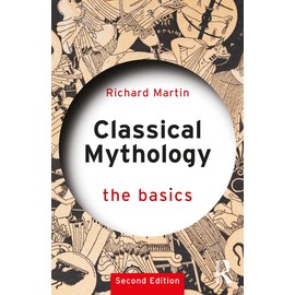 Classical Mythology: The Basics