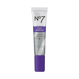 No7 Pure Retinol Eye Cream for Wrinkles & Puffiness