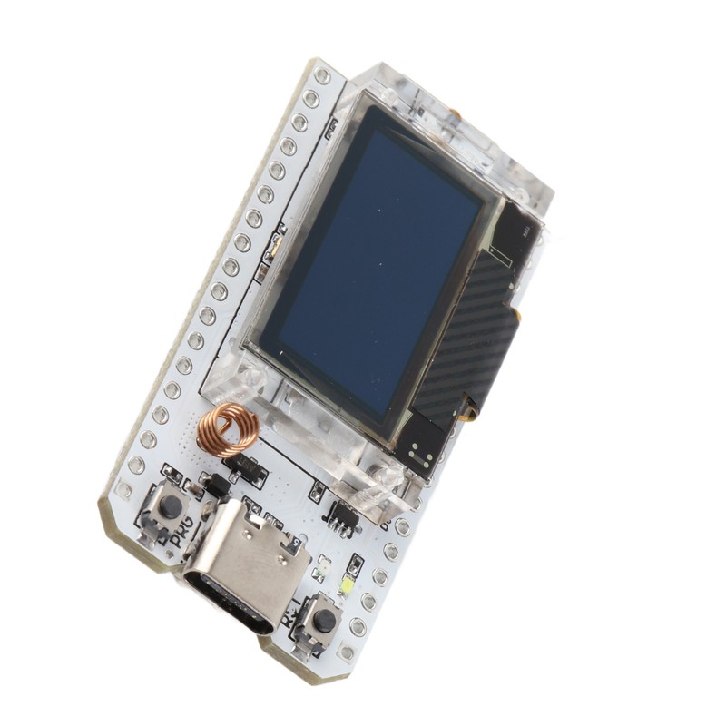 Development Board Kit SX1276+ESP32 Chip Non‑Module Wifi LoRa 868‑915MH with